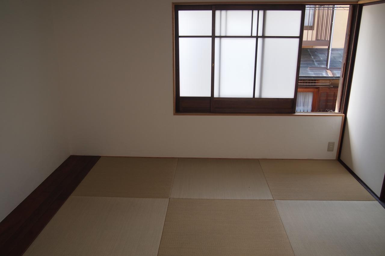 Kaika Minamino Ie Villa Kyoto Ngoại thất bức ảnh