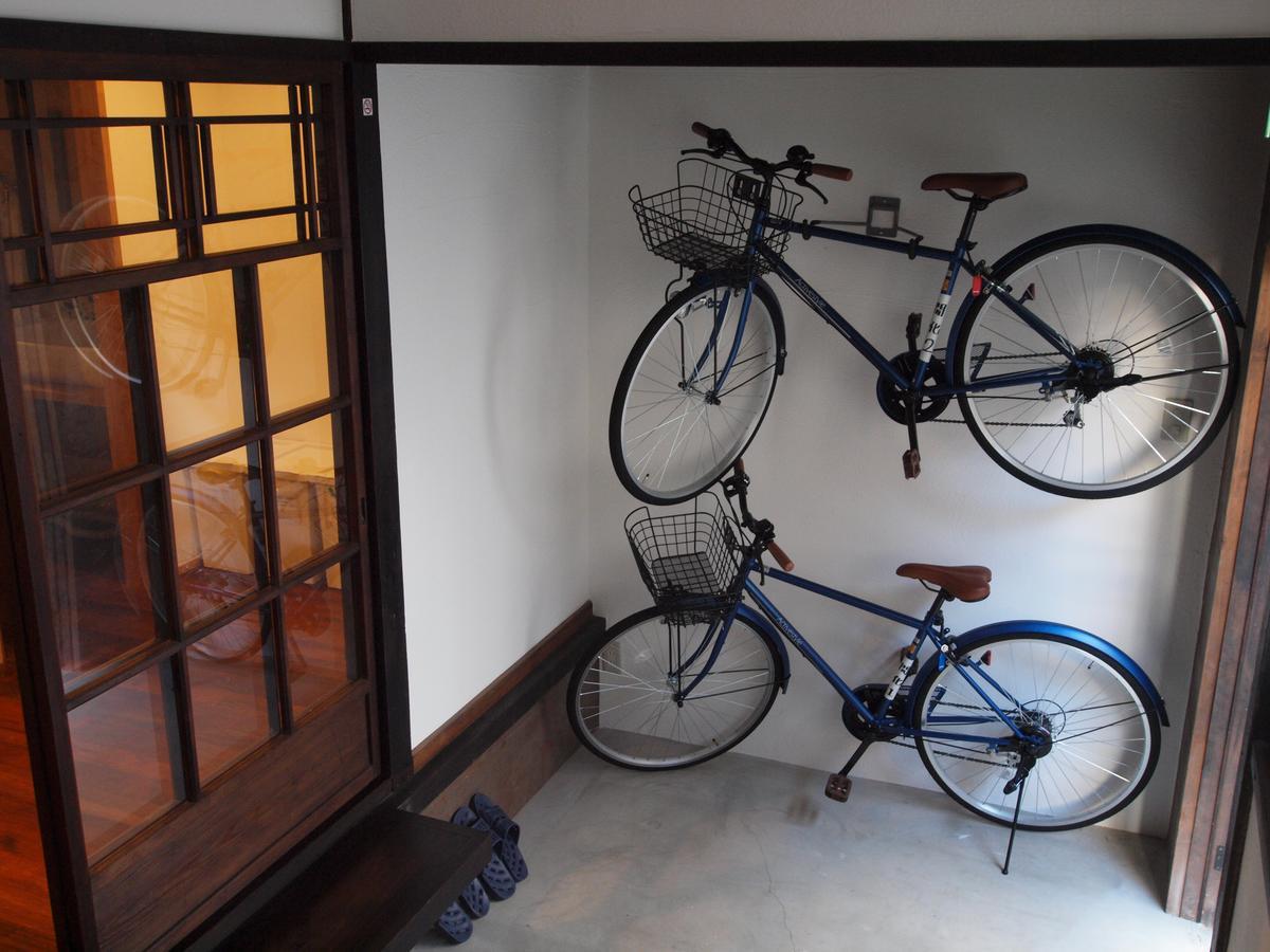 Kaika Minamino Ie Villa Kyoto Ngoại thất bức ảnh