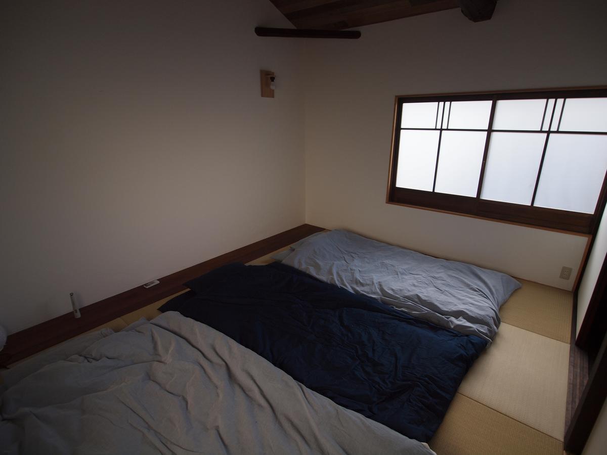 Kaika Minamino Ie Villa Kyoto Ngoại thất bức ảnh