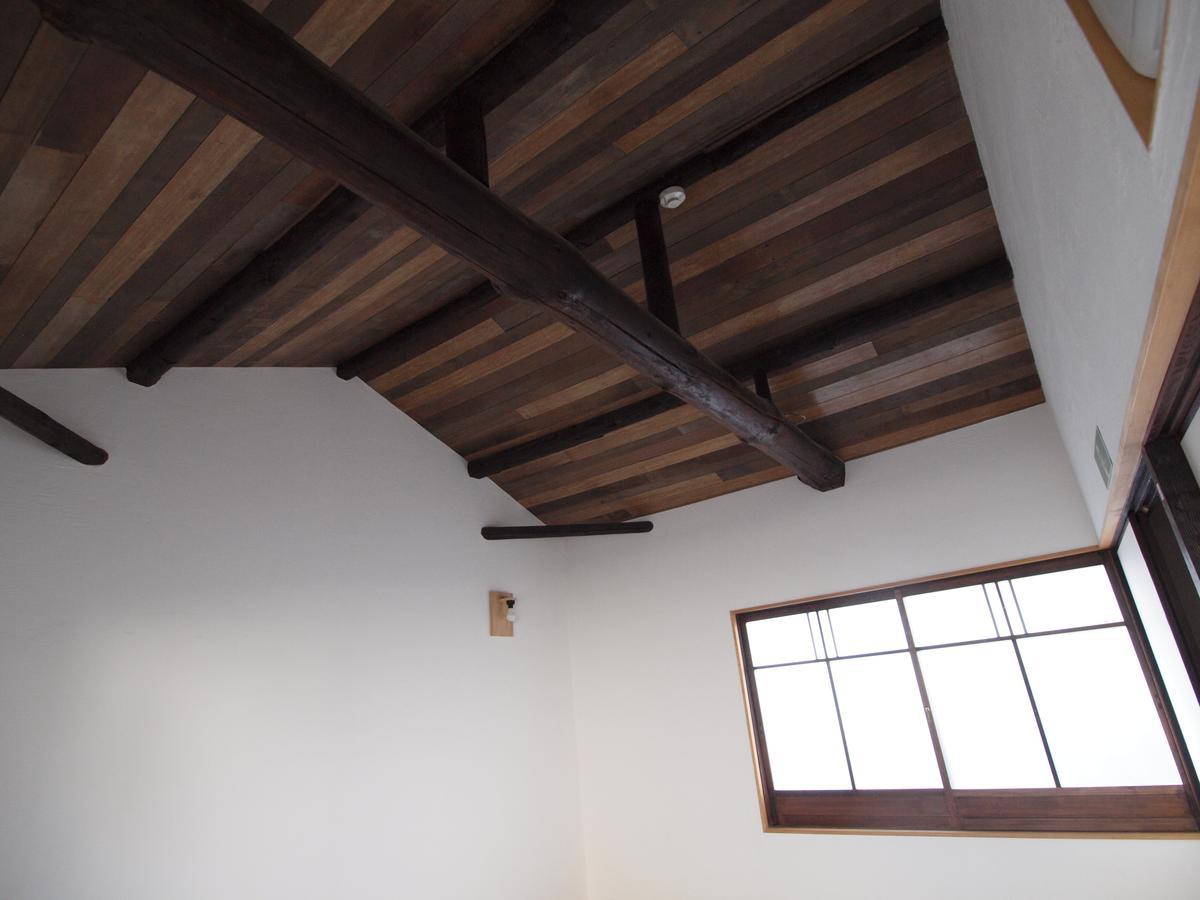 Kaika Minamino Ie Villa Kyoto Ngoại thất bức ảnh