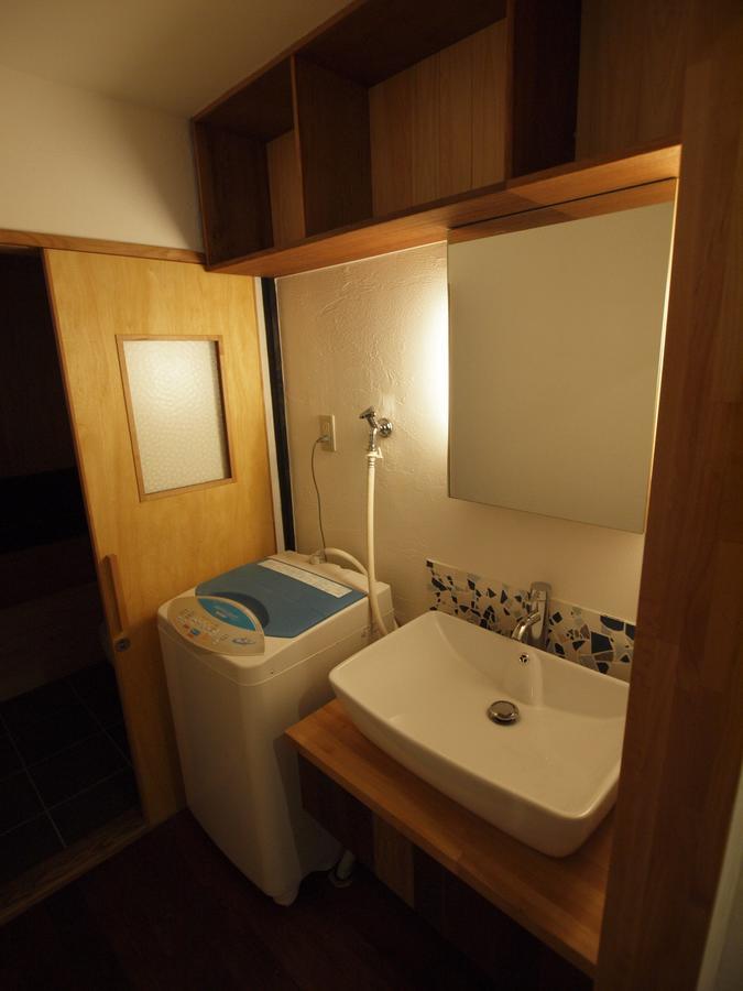 Kaika Minamino Ie Villa Kyoto Phòng bức ảnh